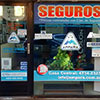 Sucursal Ciudad Jardín