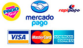 Tarjetas de crédito