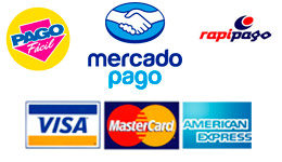 Tarjetas de crédito